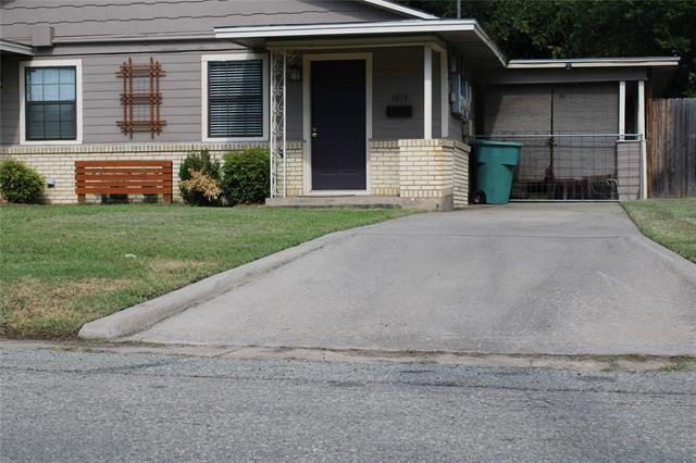 Building Photo - 1819 N Alexander St