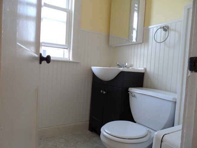 Foto del edificio - 11 Chestnut St