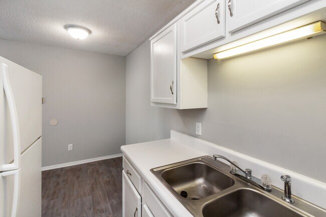 Building Photo - Terra at Ashley