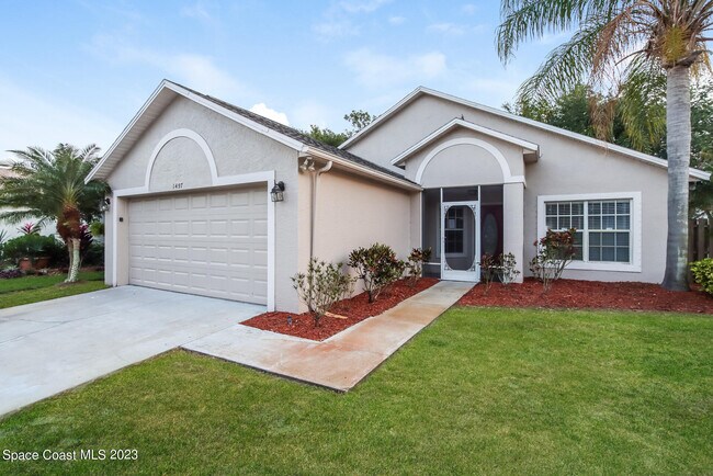Foto del edificio - 1497 Crane Creek Blvd