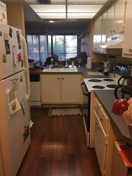 Primary Photo - 2801 SW 87th Ave