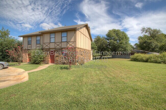 Foto del edificio - 14403 S 302nd East Ave