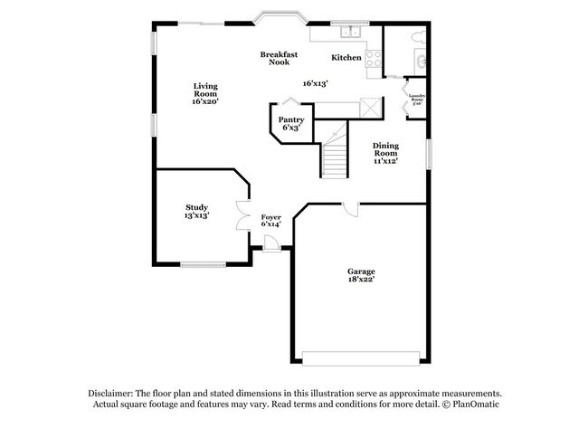Foto del edificio - 21754 Waverly Shores Ln