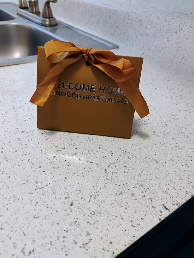 Building Photo - Ironwood Apartments