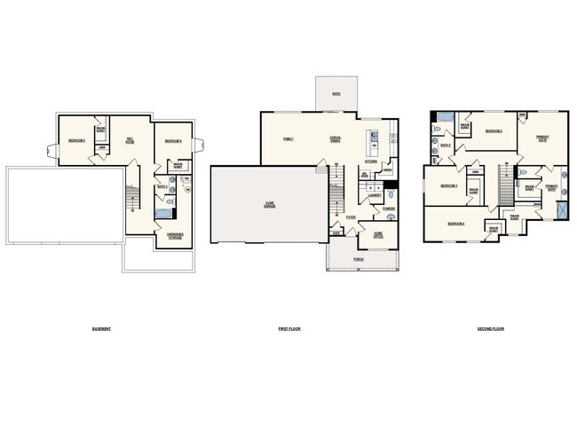 Building Photo - 1187 N Golden Spoke Dr