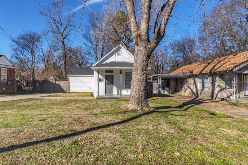 Photo - 857 Pope St (Memphis, TN)