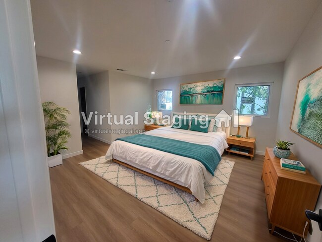 Foto del edificio - 7134 Yarmouth Ave