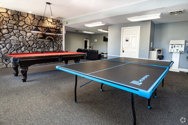 Interior Photo - Retreat at Seven Trails