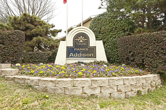 Parks At Addison Apartments