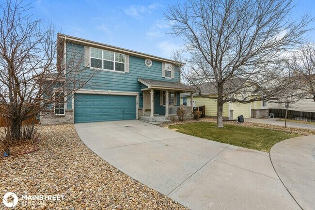 Building Photo - 20103 E Grand Ln, Aurora, CO 80015