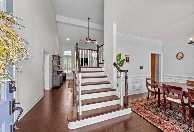 Foto del edificio - RARE STUNNER 4BR/2.5BA Home in Carolina Co...