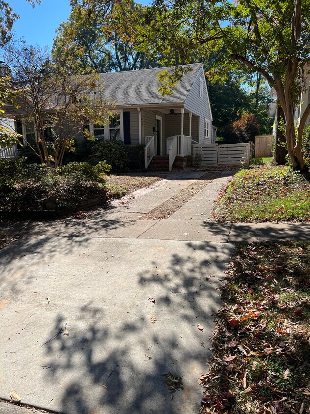 Primary Photo - 2024 Chesterfield Ave