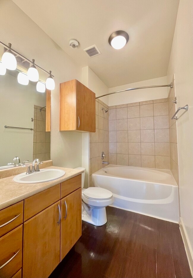 Foto del interior - MAA Westover Hills