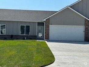 Building Photo - 1121 N Joye St
