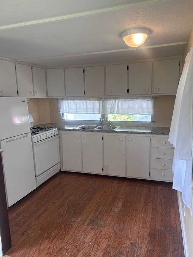 Foto del edificio - Charming 1 Bedroom