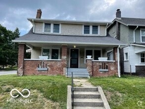 Building Photo - 342 Harvard Pl