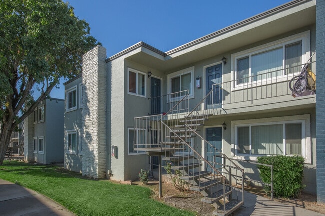 Madison apartments — community photo - Madison