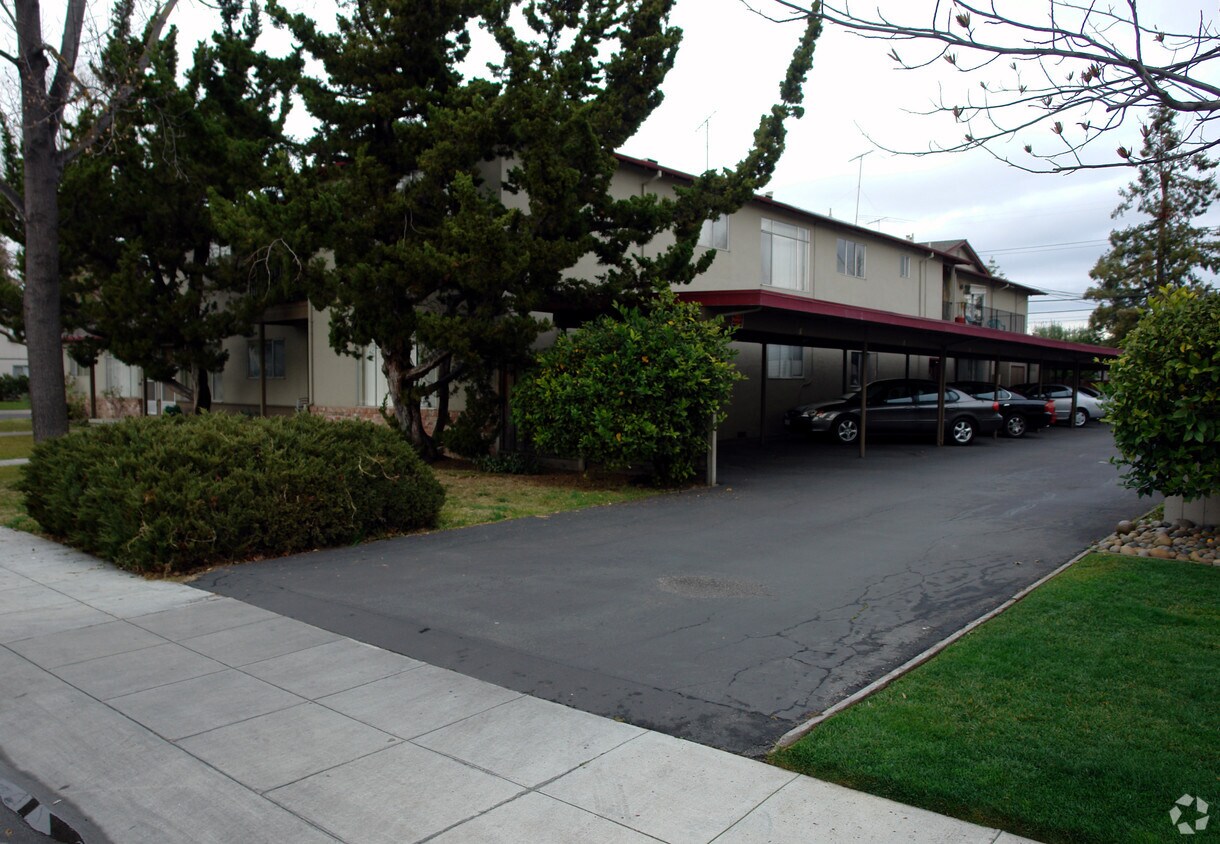 Foto del edificio - 3001-3007 Emerson St