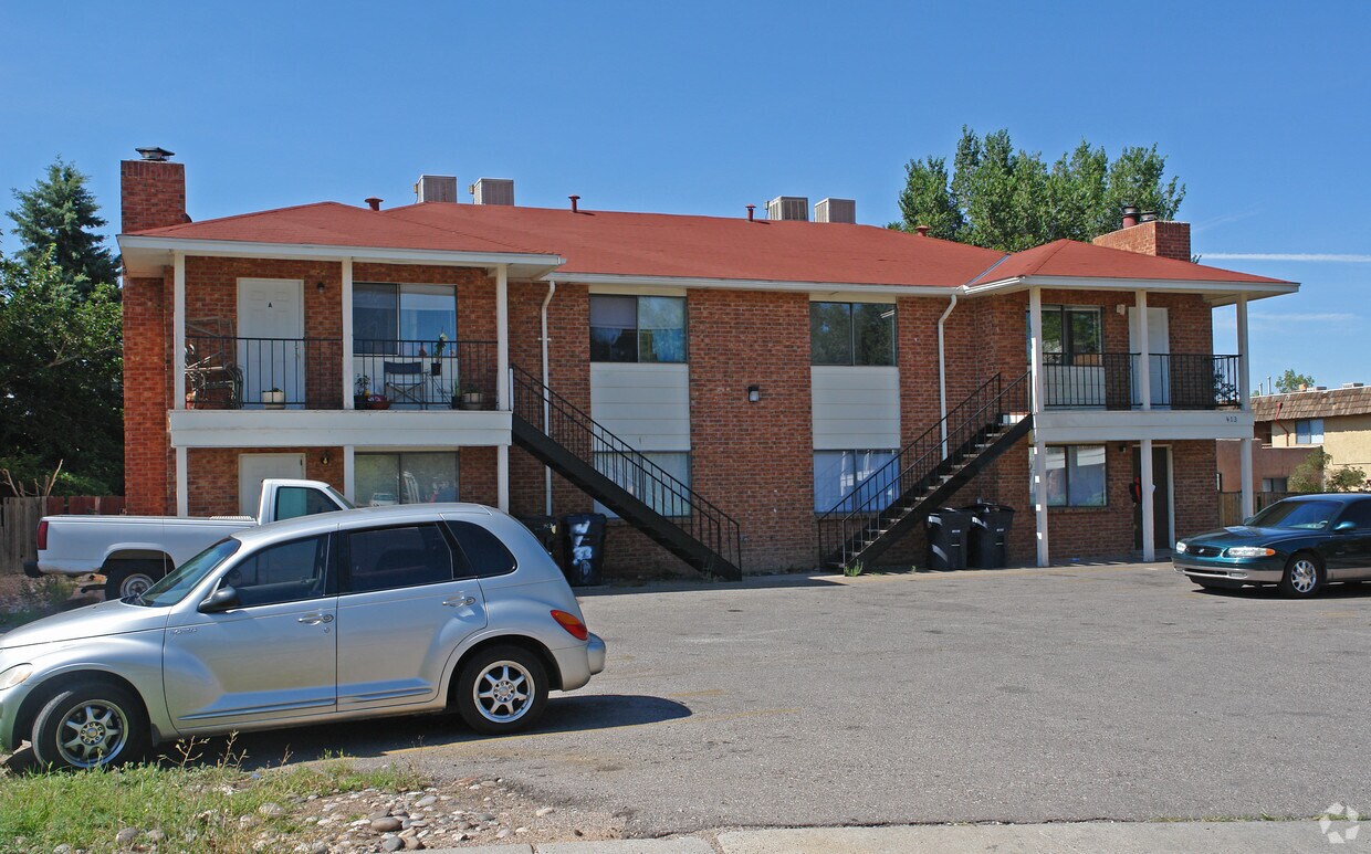 Foto del edificio - 413 Dunes Ct SE