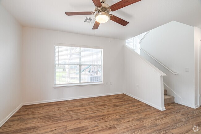 3 habitaciones, 2,5 baños, 1149 pies cuadrados - Park at Humble