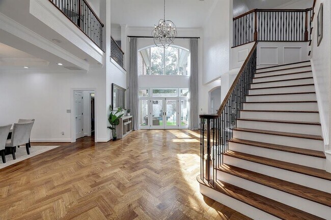 Foto del edificio - 6213 San Felipe St
