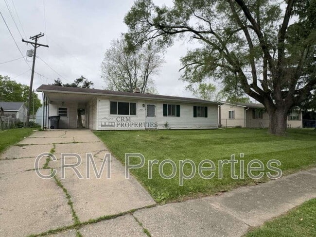 Building Photo - 5603 Long Bow Dr