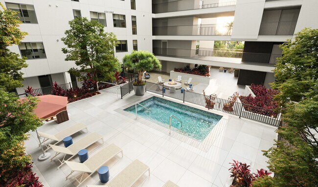 Foto del edificio - West 5th LA
