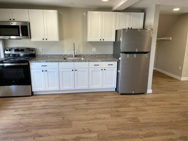 Foto del edificio - 72 Hungerford Terrace