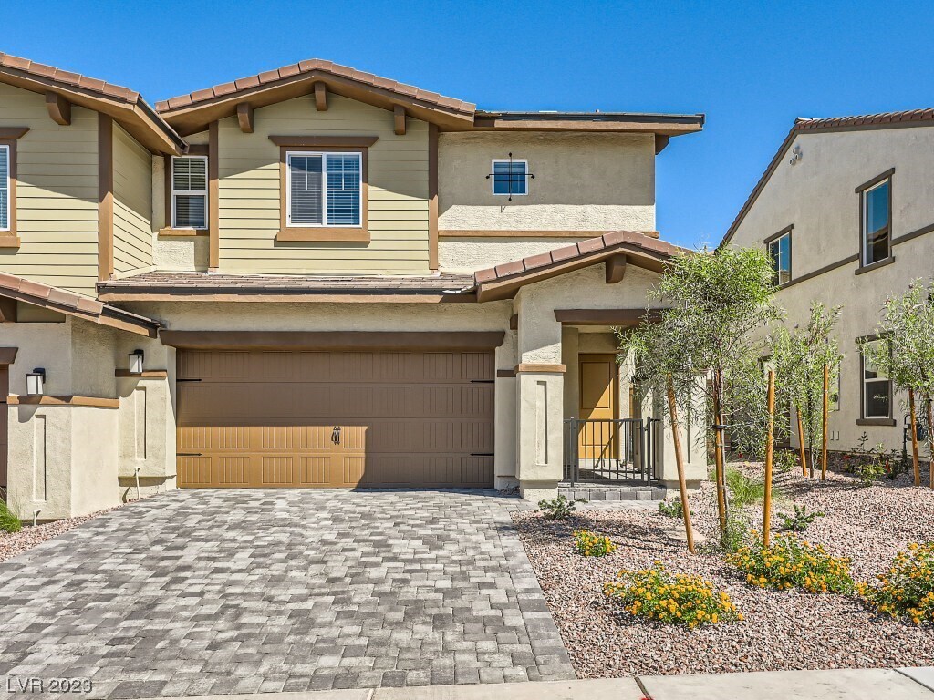309 Bay Village Pl, Henderson, NV 89015 Townhome Rentals in Henderson
