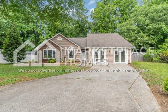 Primary Photo - 4123 Silver Fox Ct