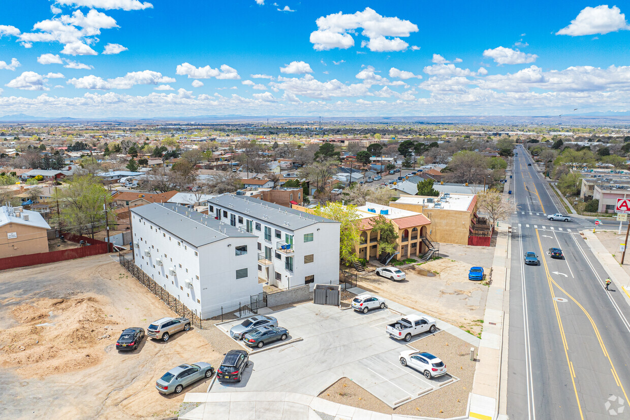 Building Photo - Residences at Copper Ave