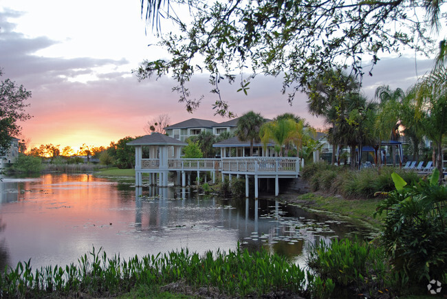 Building Photo - Palm Cove Apartments