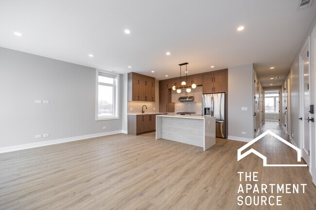 Foto del edificio - 2351 W Flournoy St