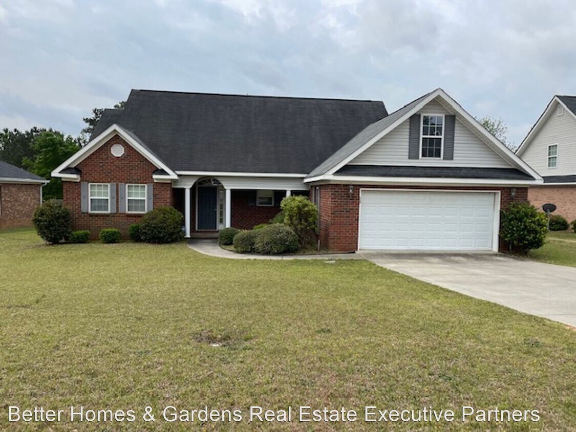 Primary Photo - 3 br, 2 bath House - 4121 Elders Dr.