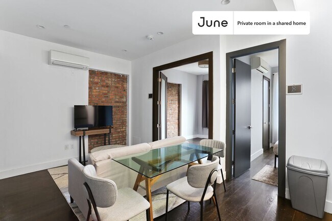Foto del edificio - Room in Shared 4 bed/2 bath home in Bedford-Stuyvesant