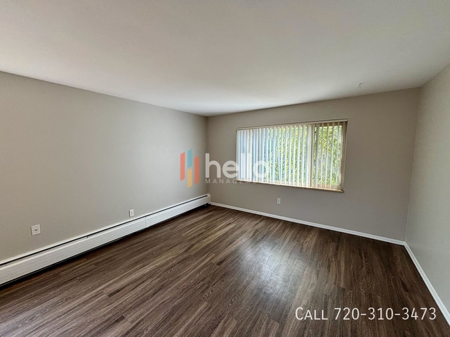 Building Photo - 2737 W 23rd Ave