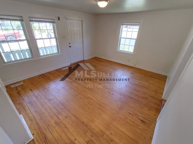 Photo - 2301 Otis St Apartment