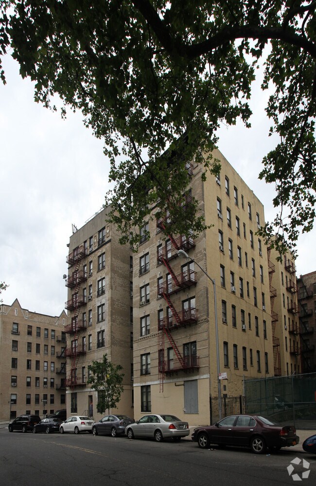 958 - 960 Saint Nicholas ave - 958-960 Saint Nicholas Ave