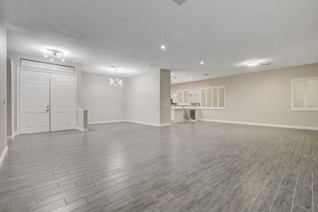 Foto del edificio - 4 bedroom, 3-bath home with a Pool!