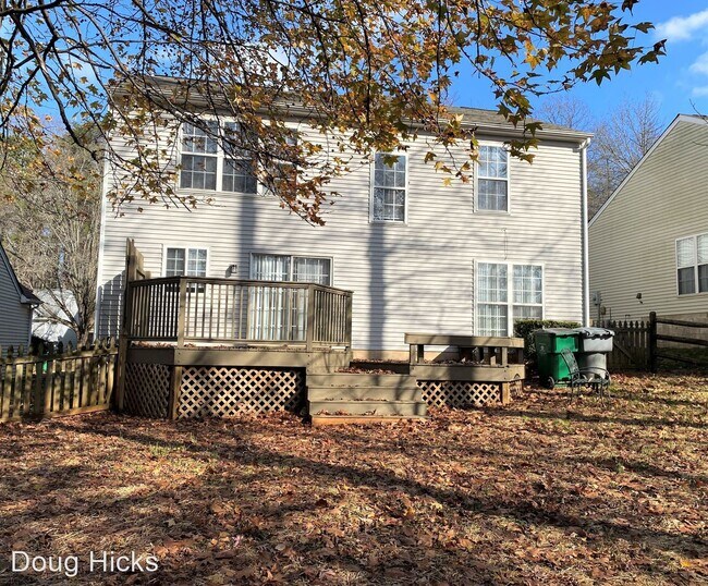 Building Photo - 3 br, 2.5 bath House - 1527 Rumstone Ln