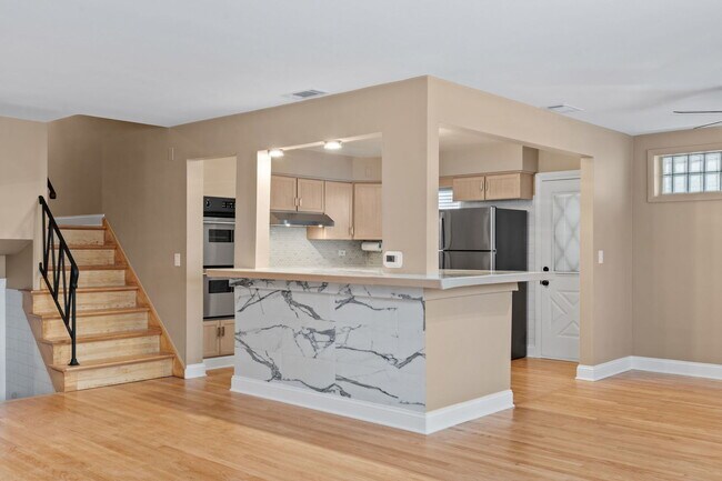 Foto del edificio - 2737 Spruce St