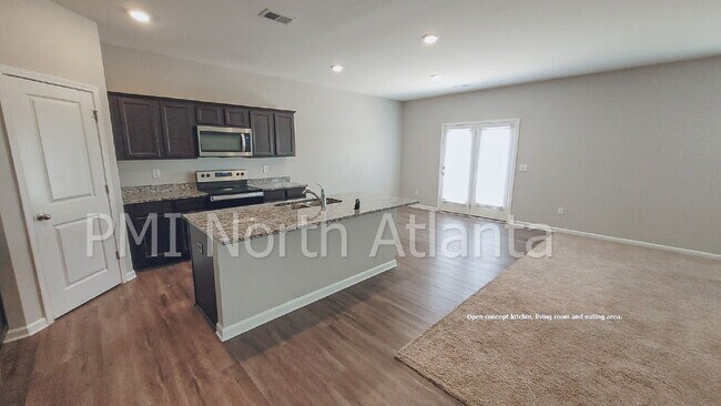 Foto del edificio - Corner Lot in Cartersville