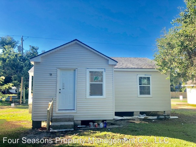 Building Photo - 2 br, 1 bath House - 2036 Greater Avenue