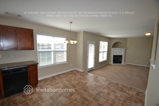 Foto del edificio - 4579 Chafin Point Ct