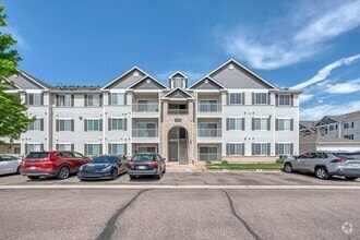 Building Photo - 15700 E Jamison Dr