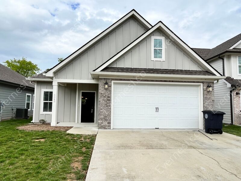 5343 Roosevelt Rd, East Ridge, TN 37412 House Rental in East Ridge