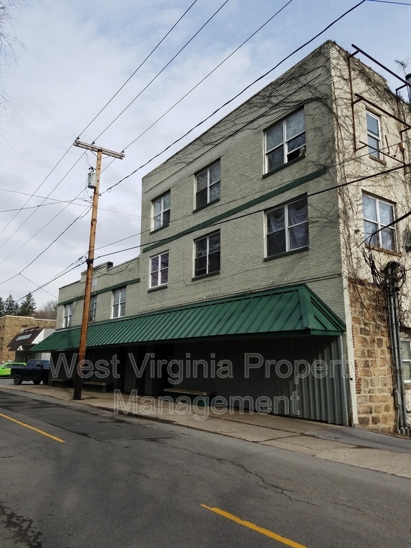 Building Photo - 422 City Ave