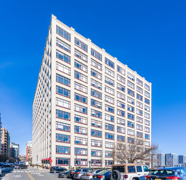Building Photo - Hudson Tea Buildings