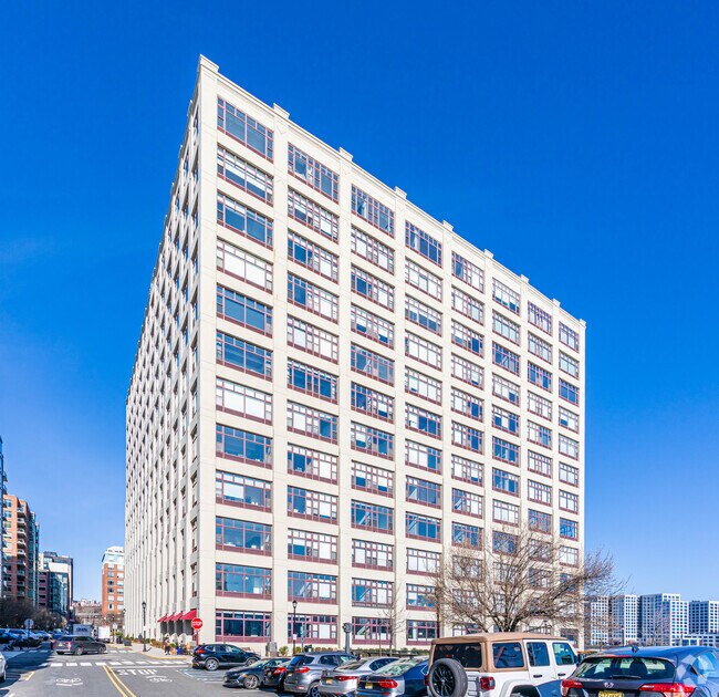 Foto del edificio - Hudson Tea Buildings