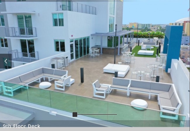 Foto del edificio - 629 NW 2nd St
